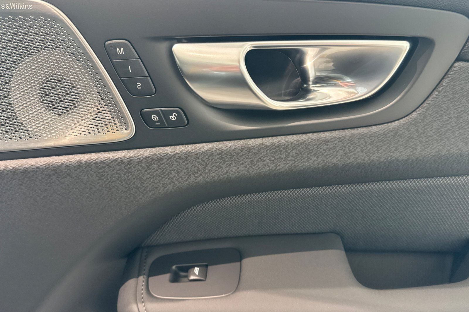 2026 Volvo XC60 Plug-In Hybrid T8 Polestar Engineered