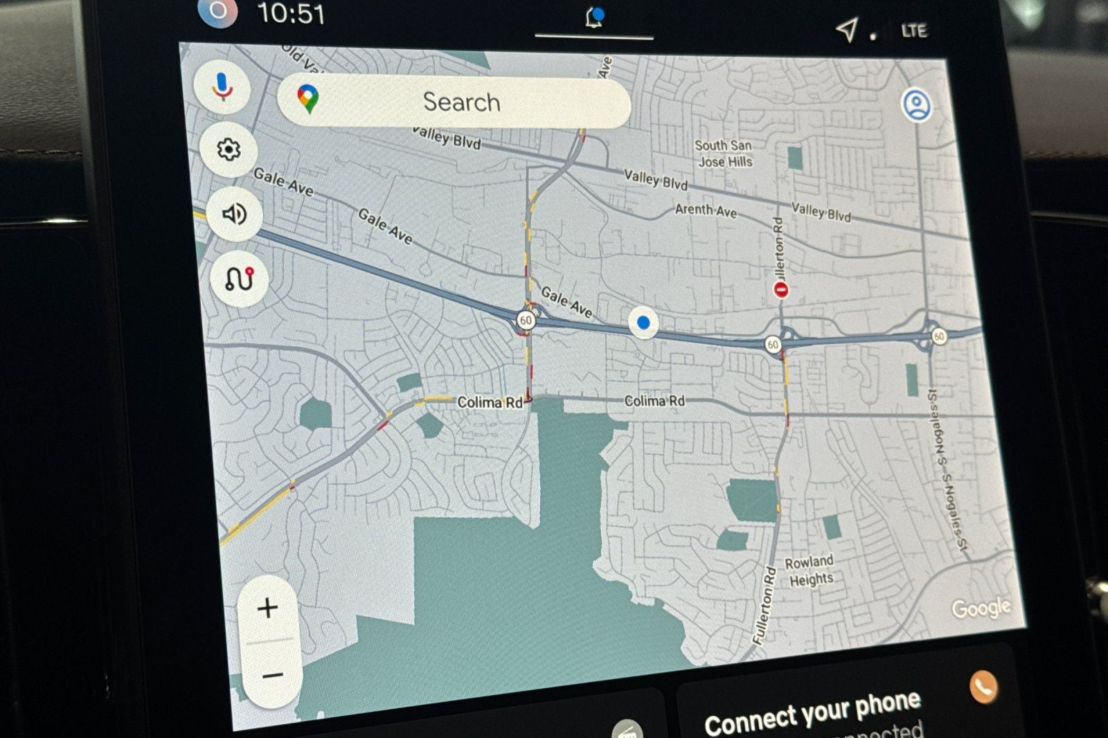 2026 Volvo XC60 Plug-In Hybrid T8 Polestar Engineered
