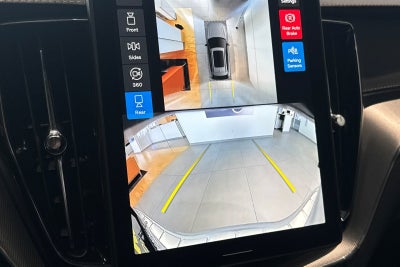 2026 Volvo XC60 Plug-In Hybrid T8 Polestar Engineered