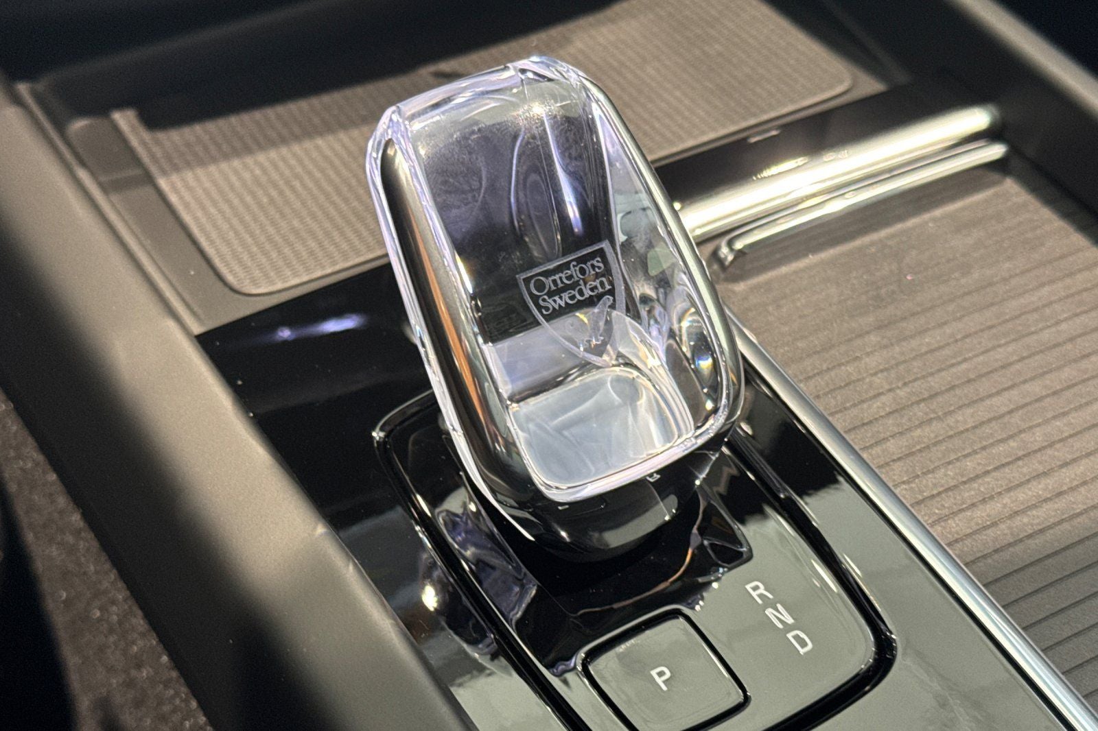 2026 Volvo XC60 Plug-In Hybrid T8 Polestar Engineered