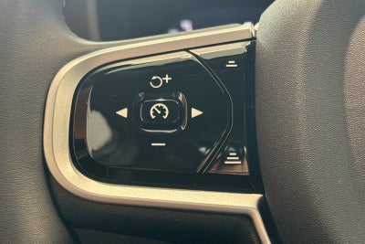 2026 Volvo XC60 Plug-In Hybrid T8 Polestar Engineered