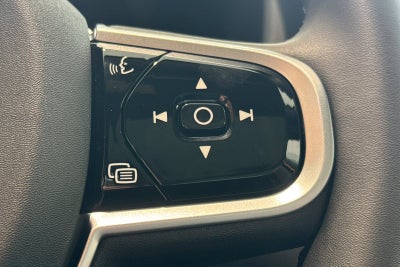 2026 Volvo XC60 Plug-In Hybrid T8 Polestar Engineered