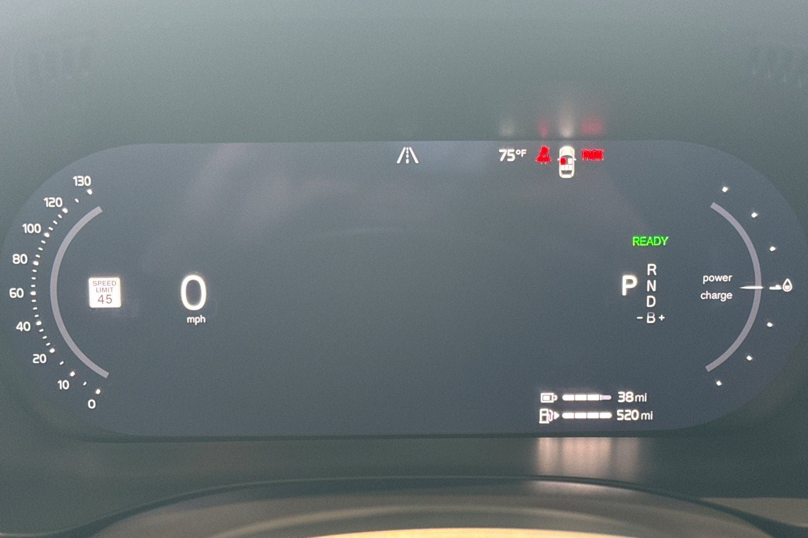 2026 Volvo XC60 Plug-In Hybrid T8 Polestar Engineered