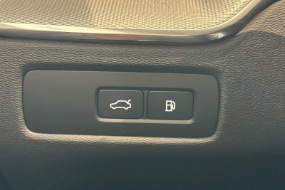 2026 Volvo XC60 Plug-In Hybrid T8 Polestar Engineered