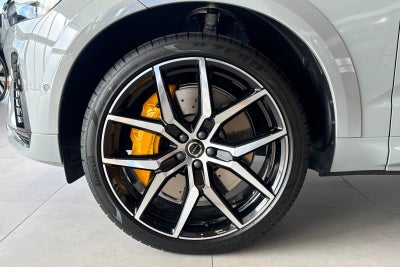 2026 Volvo XC60 Plug-In Hybrid T8 Polestar Engineered