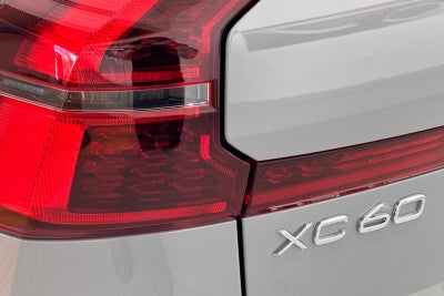 2026 Volvo XC60 Plug-In Hybrid T8 Polestar Engineered