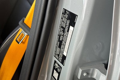 2026 Volvo XC60 Plug-In Hybrid T8 Polestar Engineered