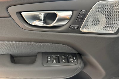 2026 Volvo XC60 Plug-In Hybrid T8 Polestar Engineered