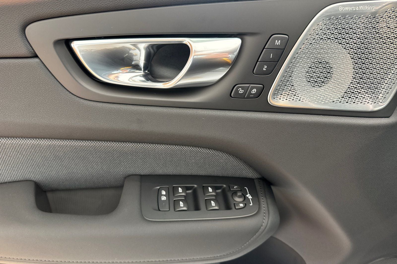 2026 Volvo XC60 Plug-In Hybrid T8 Polestar Engineered