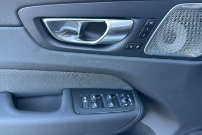 2026 Volvo XC60 Plug-In Hybrid T8 Polestar Engineered