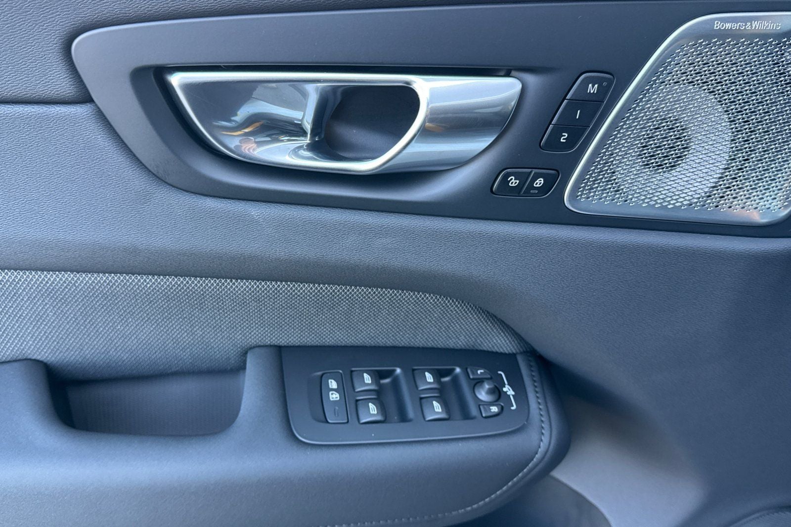 2026 Volvo XC60 Plug-In Hybrid T8 Polestar Engineered