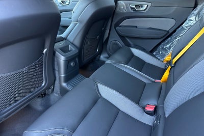 2026 Volvo XC60 Plug-In Hybrid T8 Polestar Engineered