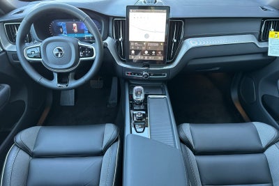 2026 Volvo XC60 Plug-In Hybrid T8 Polestar Engineered