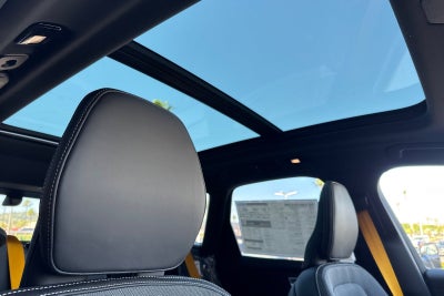 2026 Volvo XC60 Plug-In Hybrid T8 Polestar Engineered