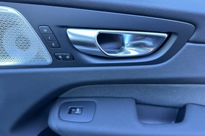 2026 Volvo XC60 Plug-In Hybrid T8 Polestar Engineered