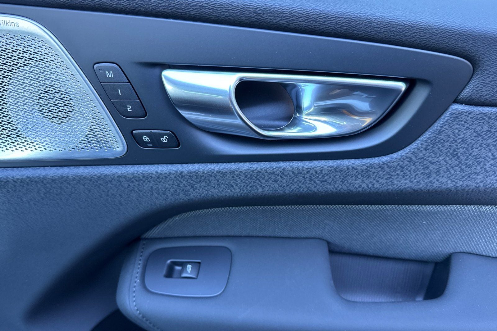 2026 Volvo XC60 Plug-In Hybrid T8 Polestar Engineered