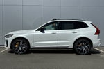 2026 Volvo XC60 Plug-In Hybrid T8 Polestar Engineered