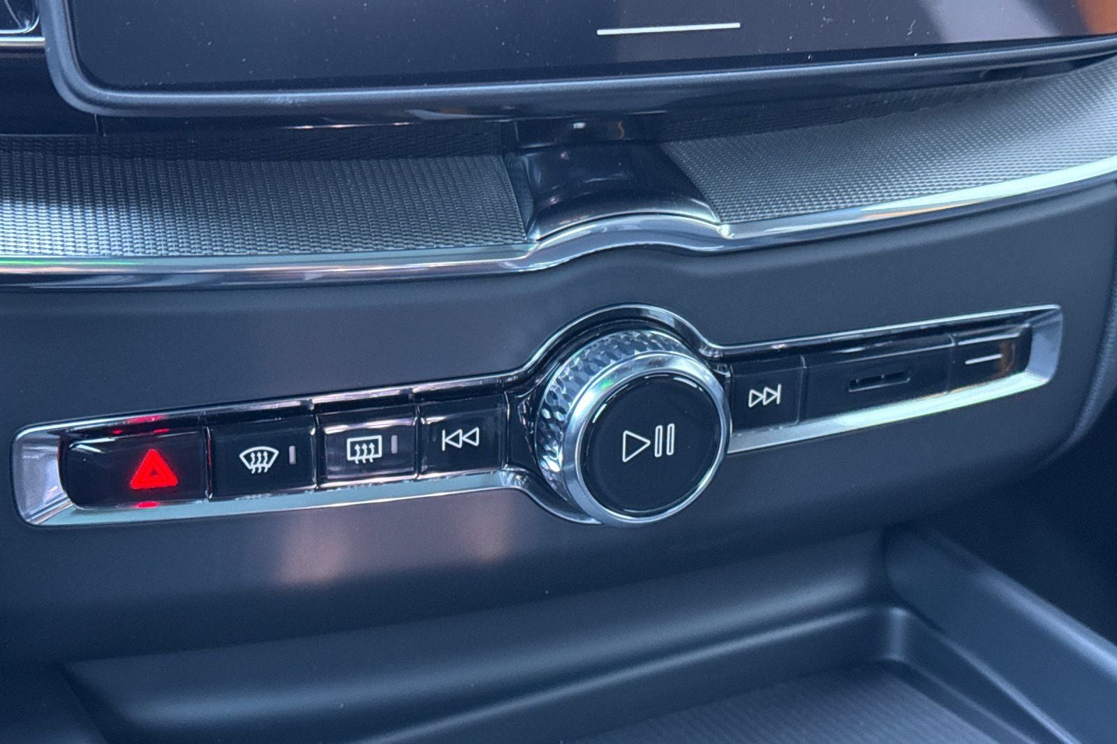 2026 Volvo XC60 Plug-In Hybrid T8 Polestar Engineered