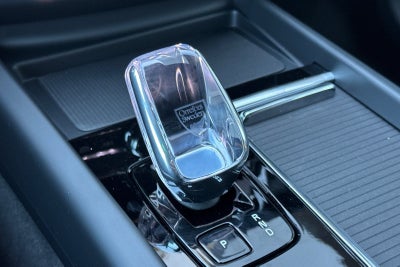 2026 Volvo XC60 Plug-In Hybrid T8 Polestar Engineered
