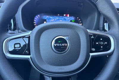 2026 Volvo XC60 Plug-In Hybrid T8 Polestar Engineered