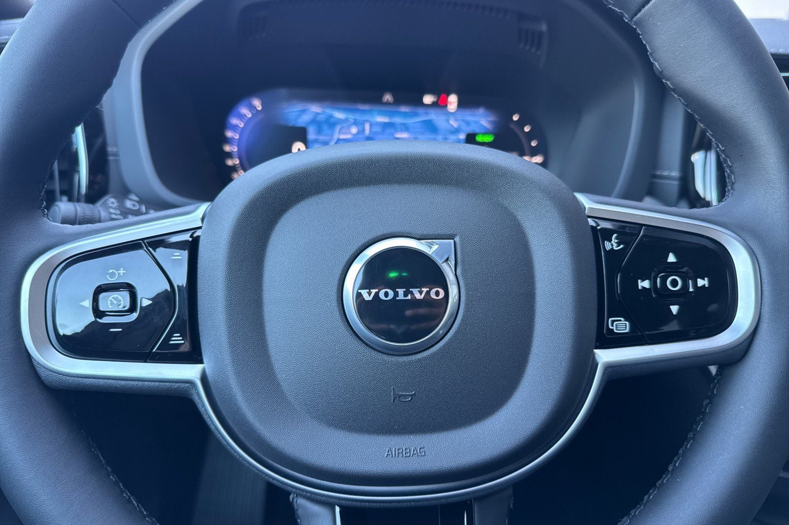 2026 Volvo XC60 Plug-In Hybrid T8 Polestar Engineered