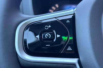2026 Volvo XC60 Plug-In Hybrid T8 Polestar Engineered