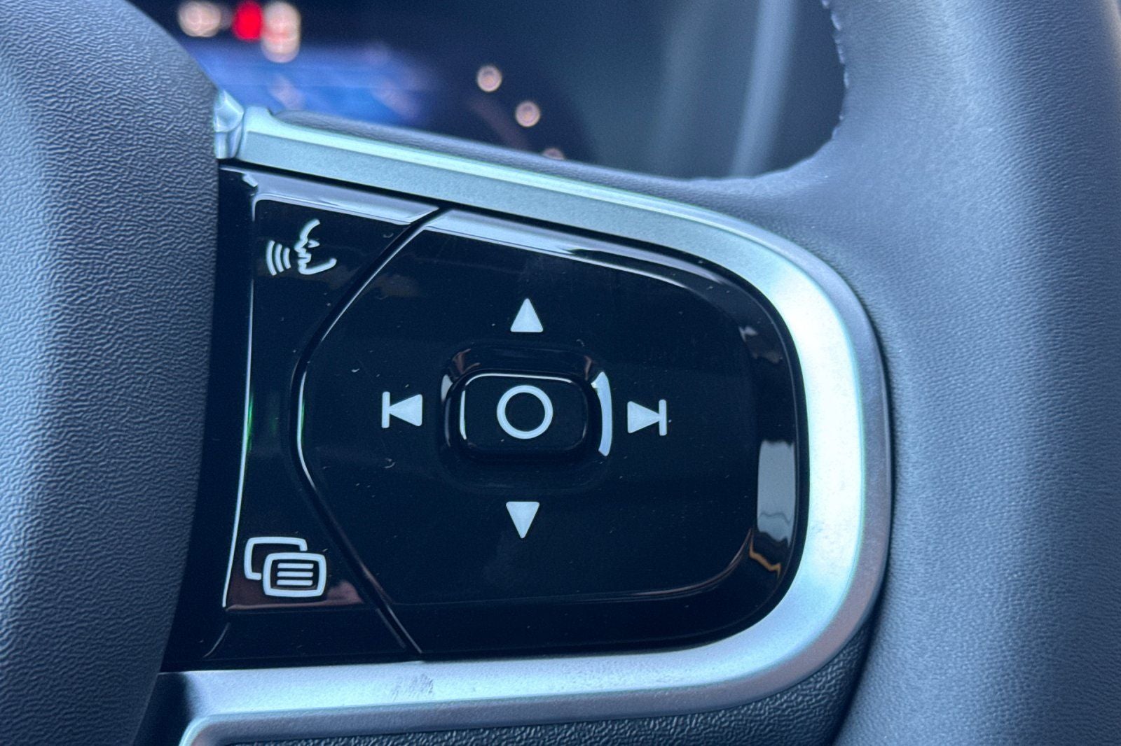 2026 Volvo XC60 Plug-In Hybrid T8 Polestar Engineered