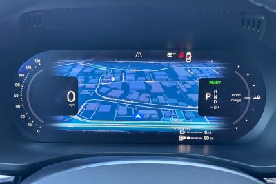 2026 Volvo XC60 Plug-In Hybrid T8 Polestar Engineered