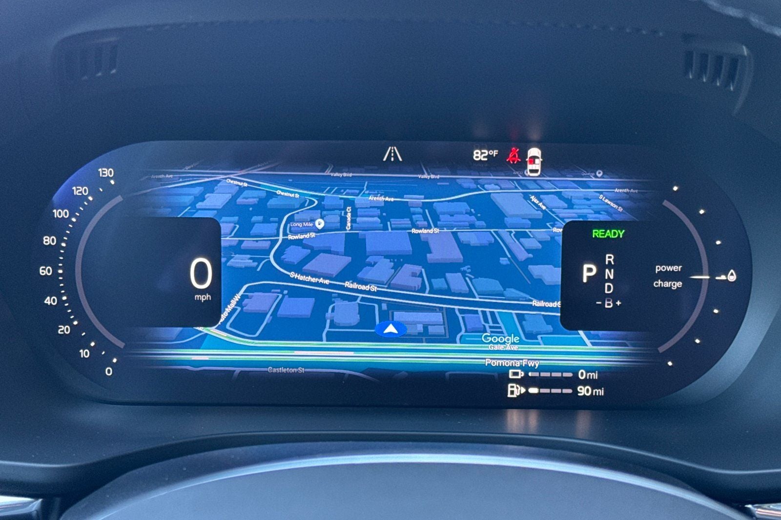 2026 Volvo XC60 Plug-In Hybrid T8 Polestar Engineered