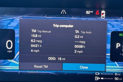 2026 Volvo XC60 Plug-In Hybrid T8 Polestar Engineered