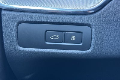 2026 Volvo XC60 Plug-In Hybrid T8 Polestar Engineered