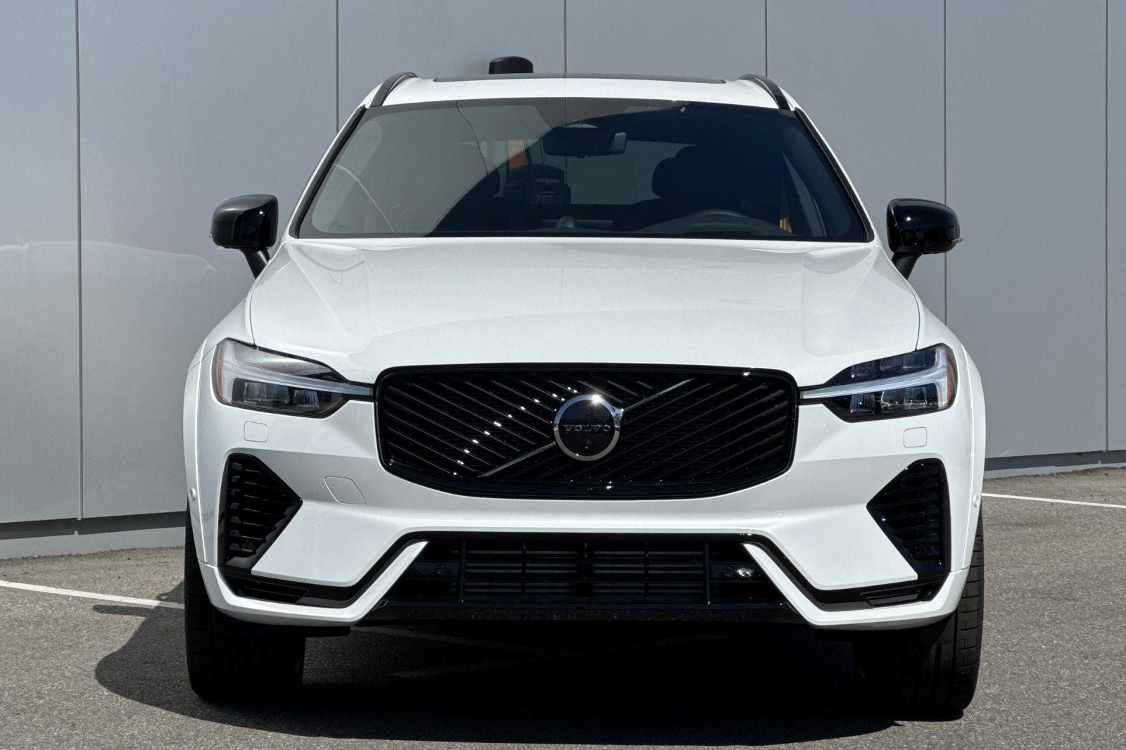 2026 Volvo XC60 Plug-In Hybrid T8 Polestar Engineered