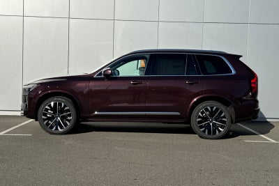 2027 Volvo XC90 Plug-In Hybrid T8 Plus 6 Passenger