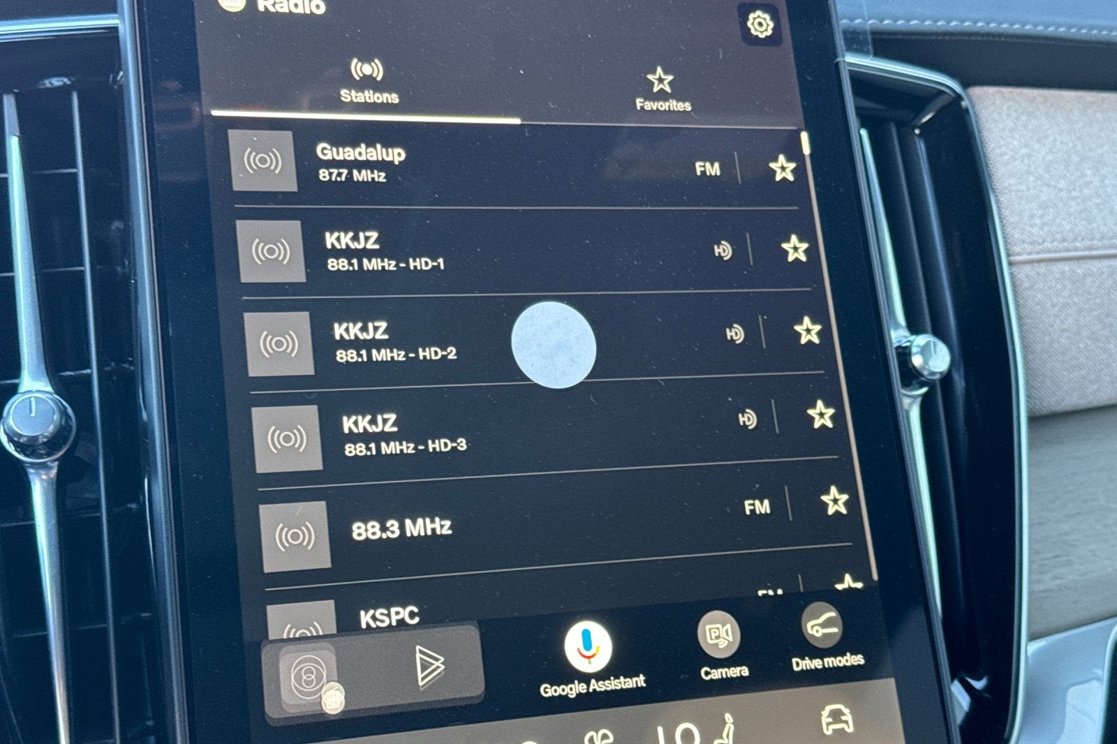 2027 Volvo XC90 Plug-In Hybrid T8 Plus 6 Passenger
