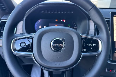 2027 Volvo XC90 Plug-In Hybrid T8 Plus 6 Passenger