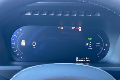 2027 Volvo XC90 Plug-In Hybrid T8 Plus 6 Passenger