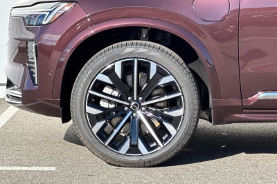 2027 Volvo XC90 Plug-In Hybrid T8 Plus 6 Passenger