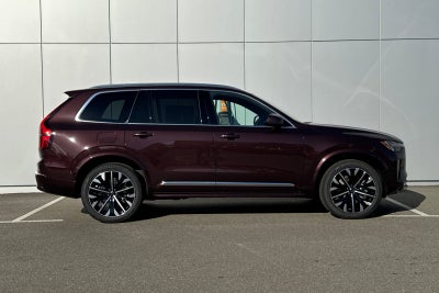 2027 Volvo XC90 Plug-In Hybrid T8 Plus 6 Passenger