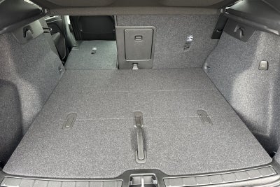 2026 Volvo XC40 B4 Plus