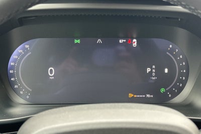 2026 Volvo XC40 B4 Plus