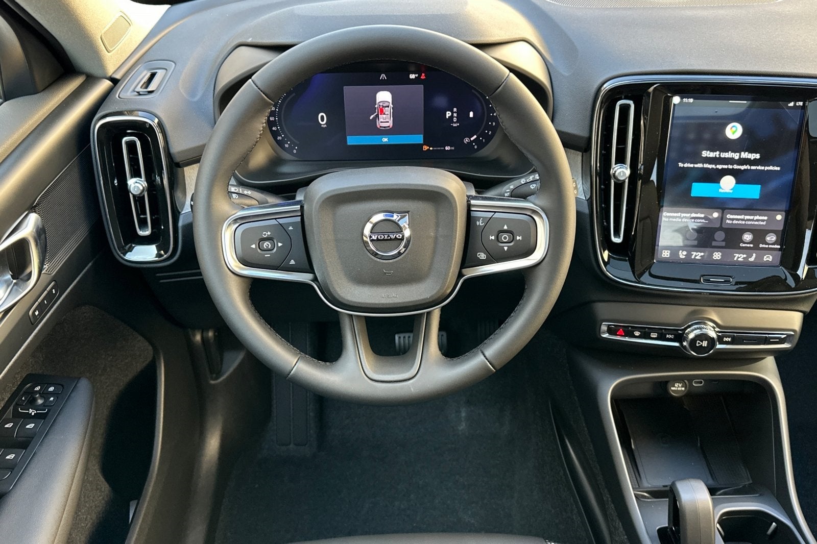 2026 Volvo XC40 B4 Core