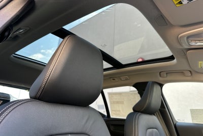 2026 Volvo XC40 B4 Core