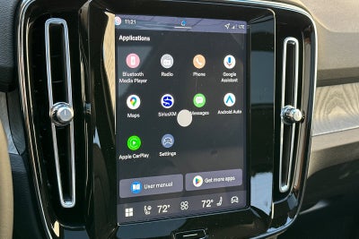 2026 Volvo XC40 B4 Core