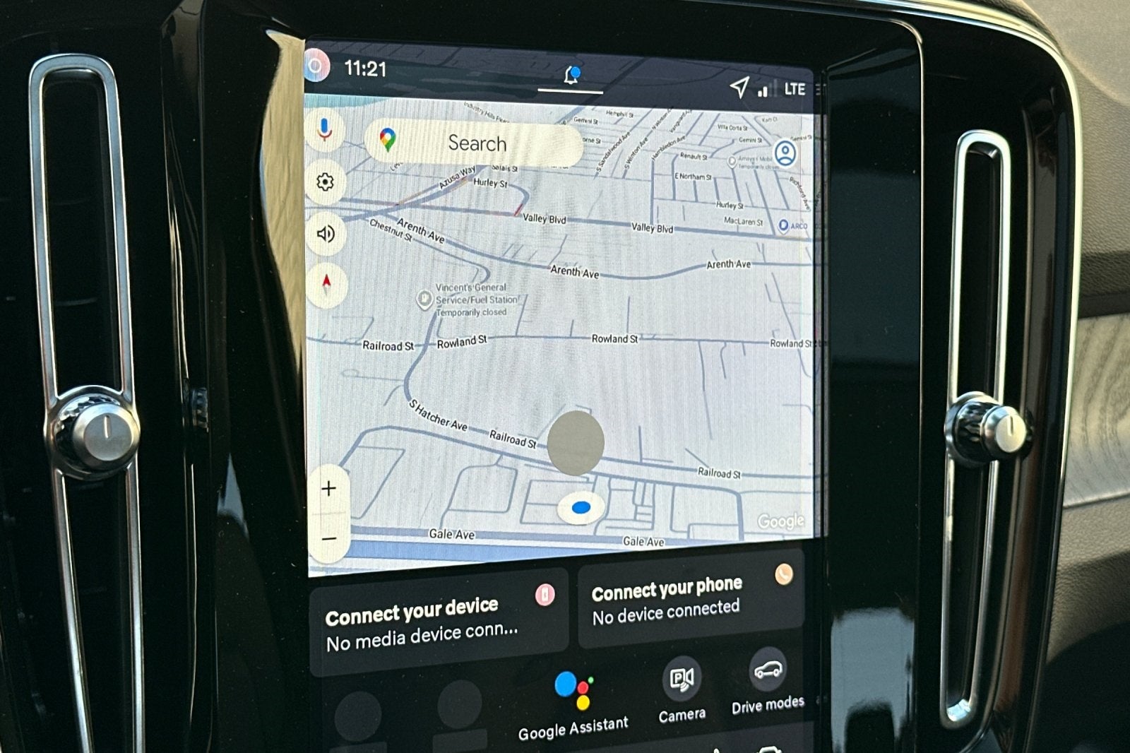 2026 Volvo XC40 B4 Core