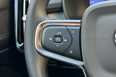 2026 Volvo XC40 B4 Core