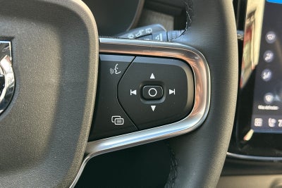 2026 Volvo XC40 B4 Core