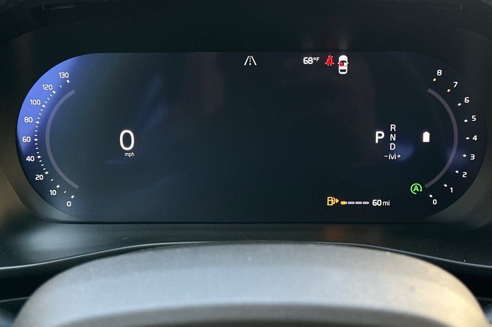 2026 Volvo XC40 B4 Core