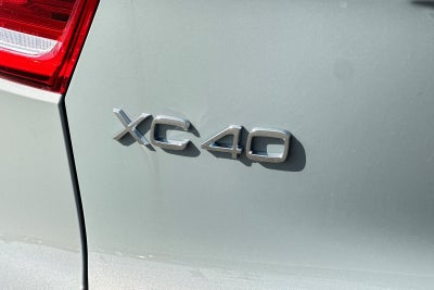 2026 Volvo XC40 B4 Core