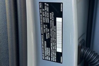 2026 Volvo XC40 B4 Core