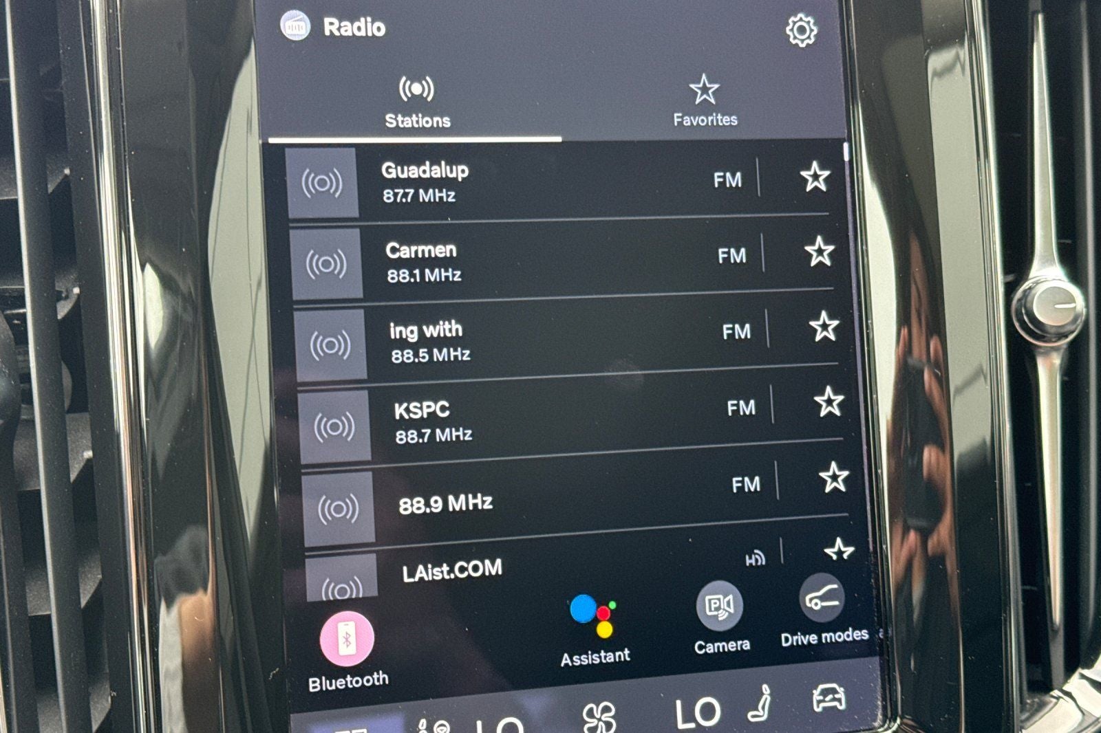 2023 Volvo XC60 B5 Ultimate Bright Theme